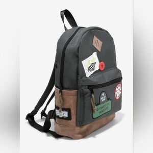 Bioworld • Beetlejuice Beetlejuice Astrid Mini Backpack